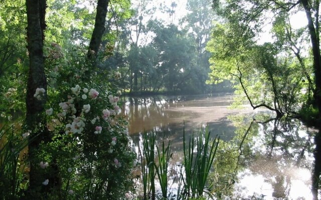 Domaine des Etangs de Bois Robert