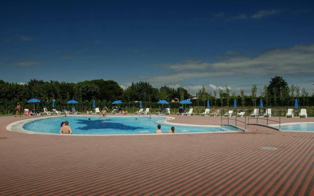Camping Village Miramare