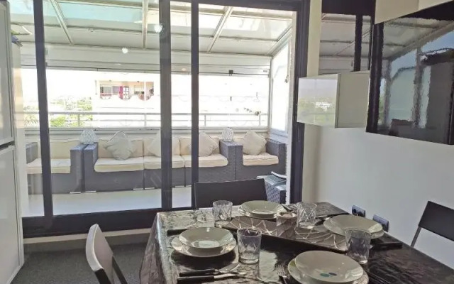 Apartamentos Aguamarina 3000