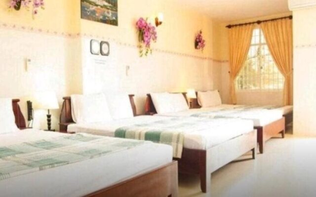 Ngoc Thuan Hotel