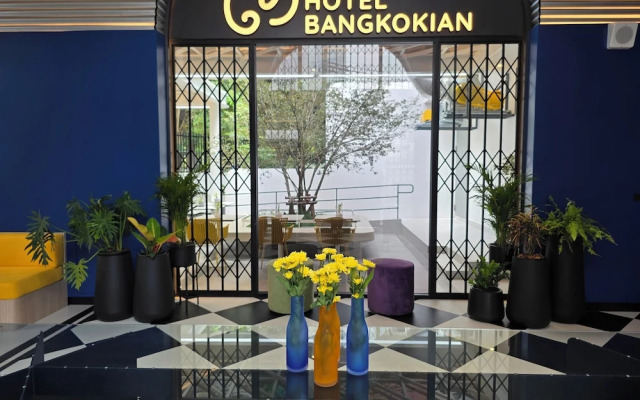 Hotel Bangkokian