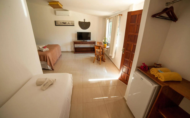 Vila Coqueiros