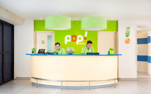 POP! Hotel Denpasar