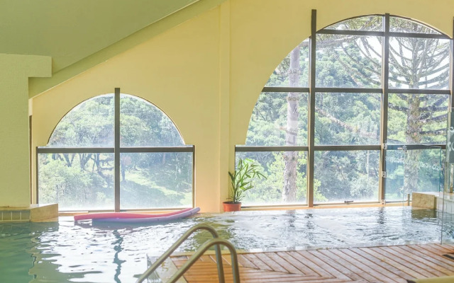 Chocoland Hotel Gramado