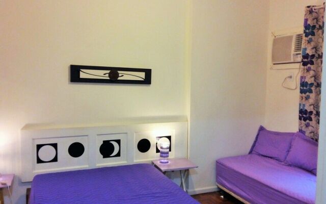 Apartamento Lausanne