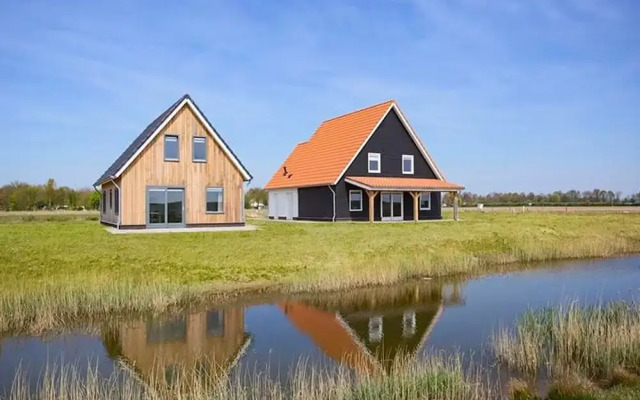 Holiday Home in Scherpenisse With Sauna