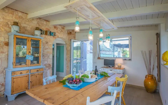 Ba-c134-sctr8at - Trulli Doro