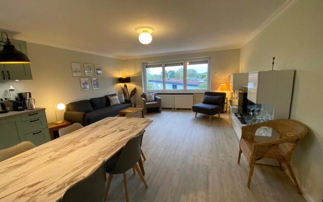 Casa Raphael direkt am Scharbeutzer Strand