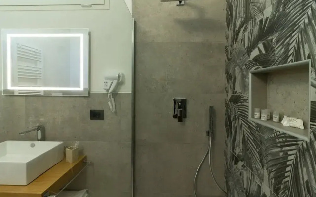 Sound Garden Charming Rooms