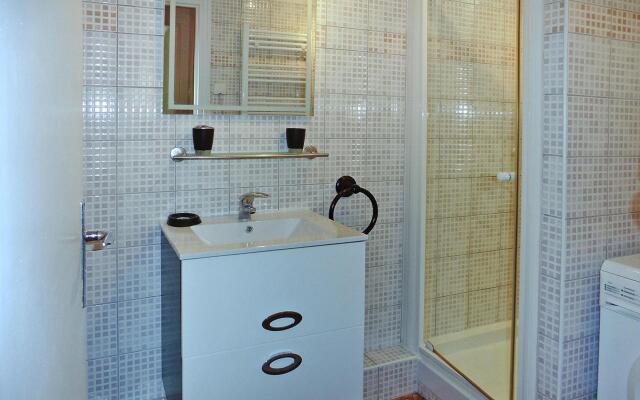 Holiday Home in Cayeux-sur-mer Near Bay of Somme