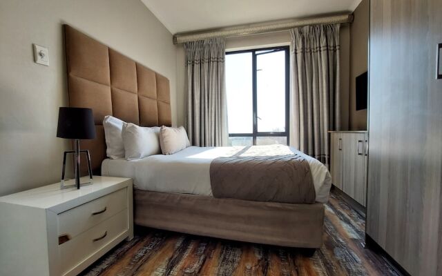 Zwelakho Luxury  furnished apartments
