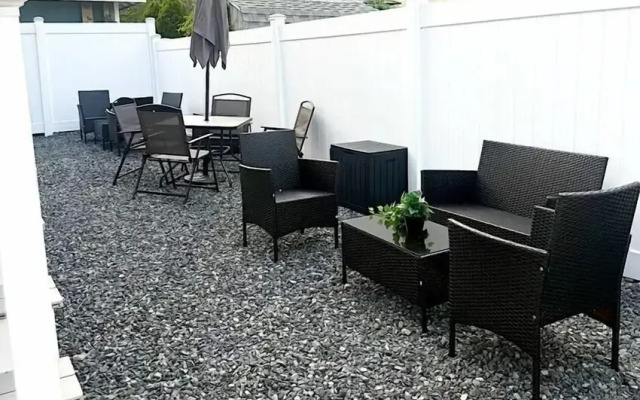 Shore Thing Wildwood