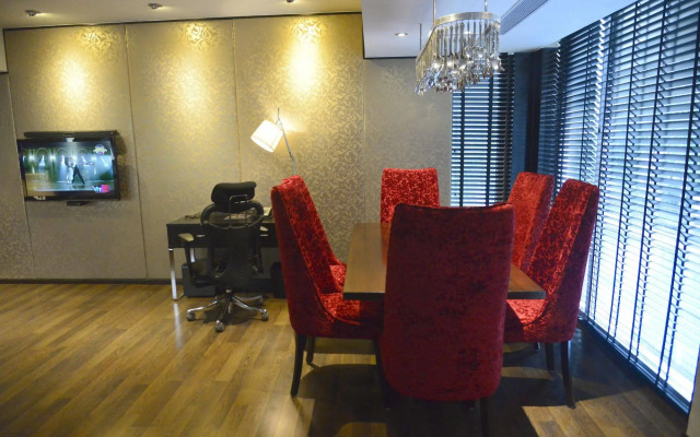 Hard Rock Hotel Goa Calangute