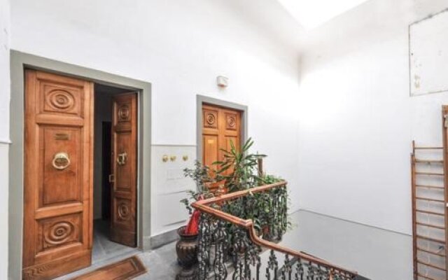 Nice Two-Room Apartment Near The Cathedral