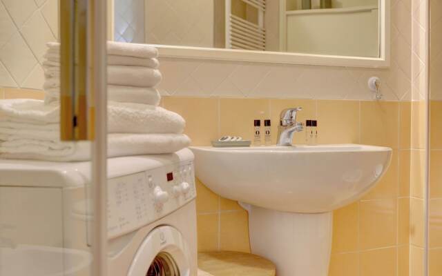 Home and More St. Angelo APT 5