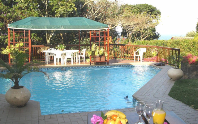 Mdoni House Guest Lodge