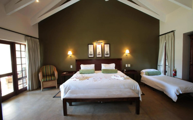 Perrys Bridge Hollow Boutique Hotel