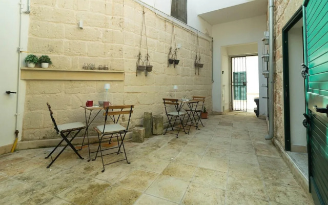 Residence Corte Salento