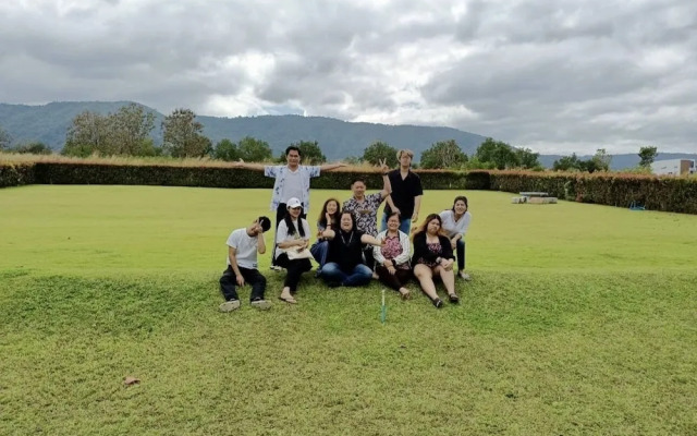 Annie Villa at Khaoyai
