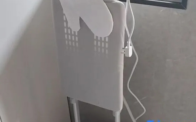 YunBoYe Hotel (Shanghai Pudong Airport Store )