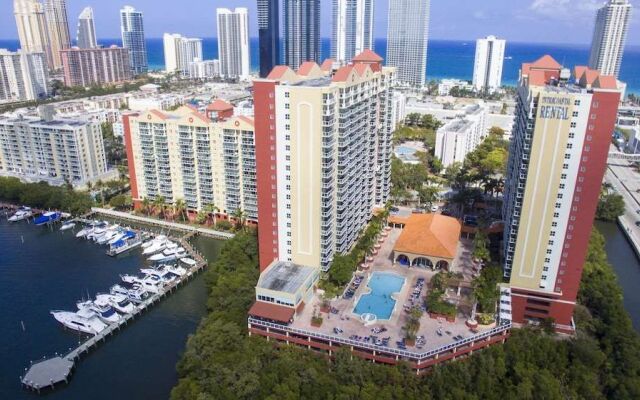 Intracostal Sunny Isles