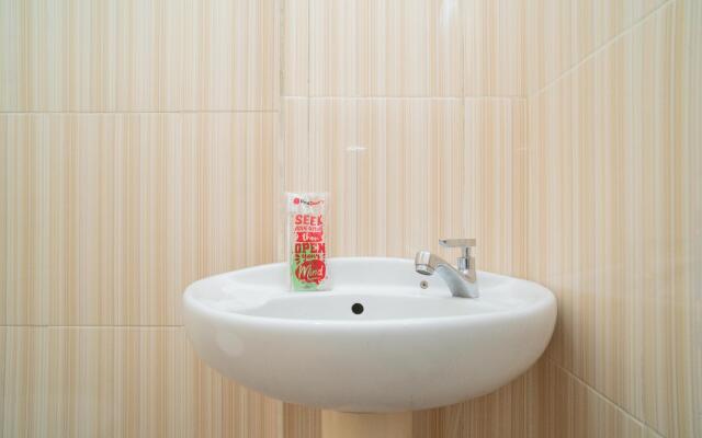 Hotel Wisma Bahagia by Reddoors