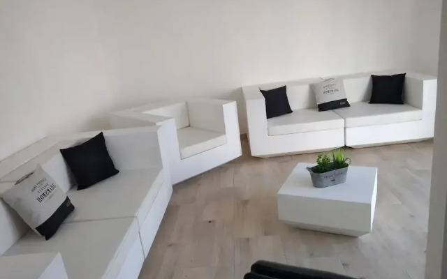 Hôtel Renaissance Martigues