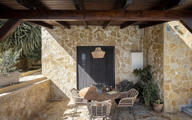 Villa Hibiscus