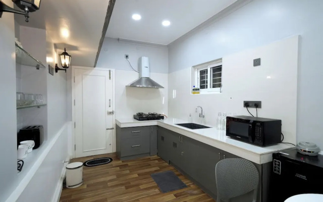 Eden Garden By Jolly Homes