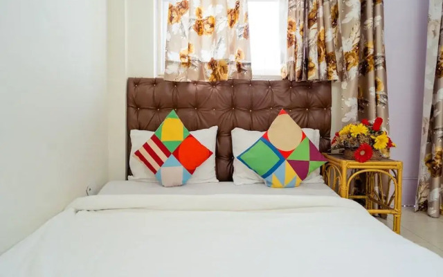 OYO 13726 Home Cozy 2BHK Hathi Paon Road