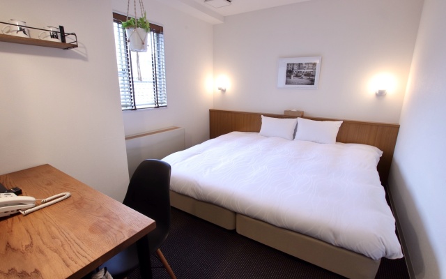 Double room (풀 더블 침대) 사진 1