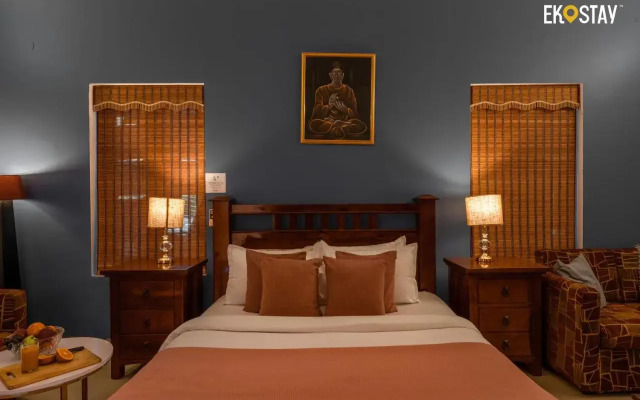 EKOSTAY- Coconut Grove Villa