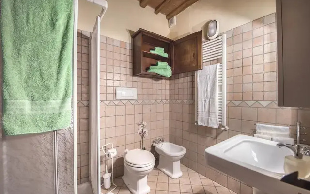 La Signoria 1212 Il Piccolo BB in Monteriggioni