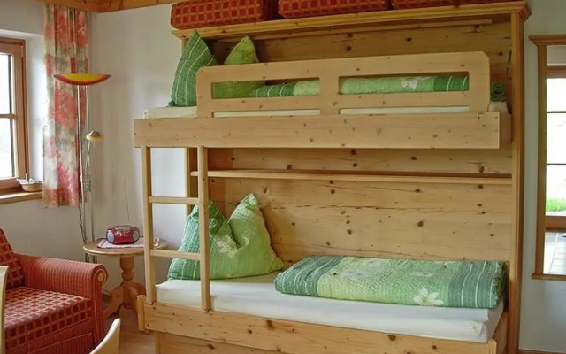 Biobauernhof Haslach