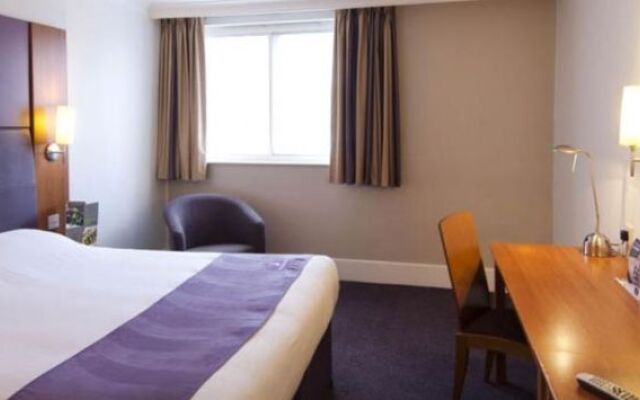Premier Inn Bromsgrove Central Hotel