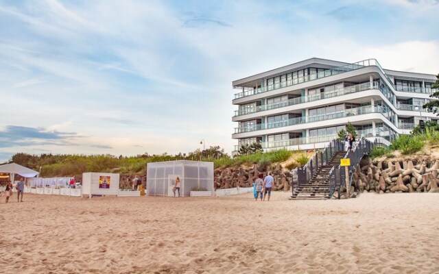 Dune A - Faf