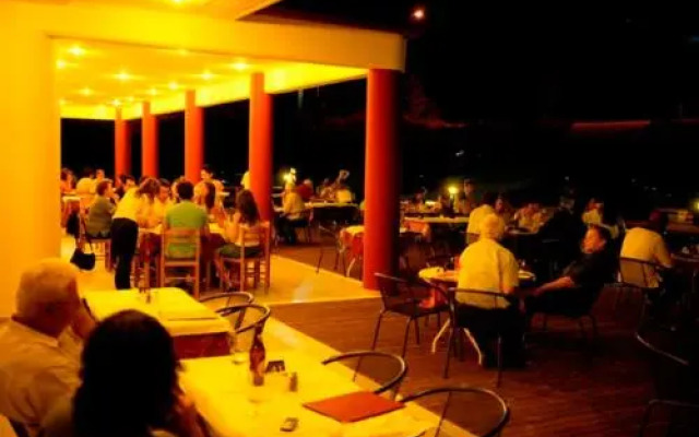 Aegean Island Hotel