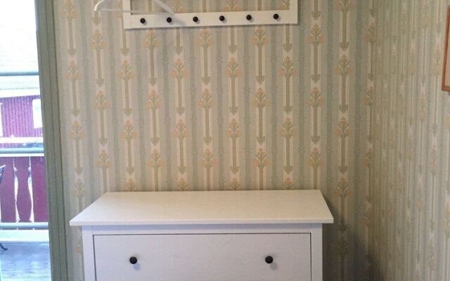 Gästgivars Vandrarhem i Järvsö