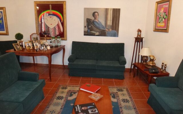 Casa do Abade - Solar de Goujoim