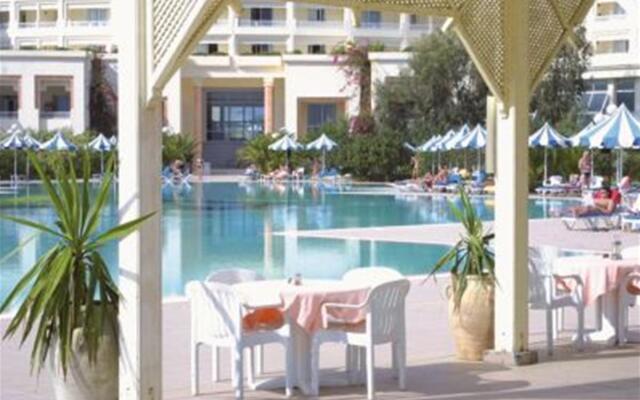 hôtel Sentido Marillia Resort & Spa