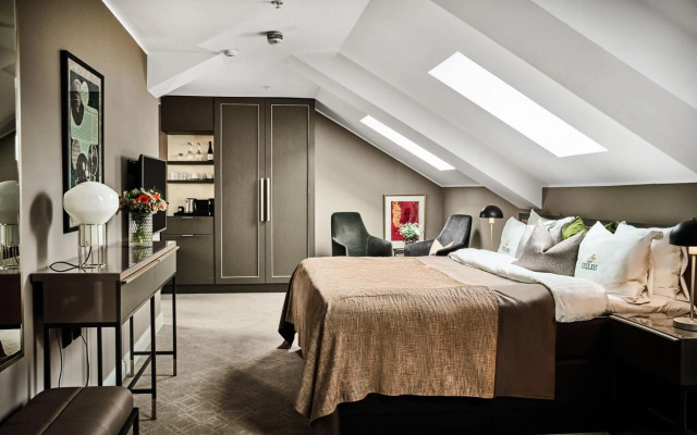 Opus XVI, a member of Small Luxury Hotels of The World