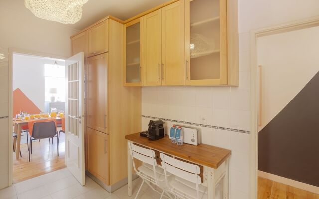 Sweet Inn Apartments - Santa Marta