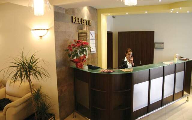 Hotel Edelweiss