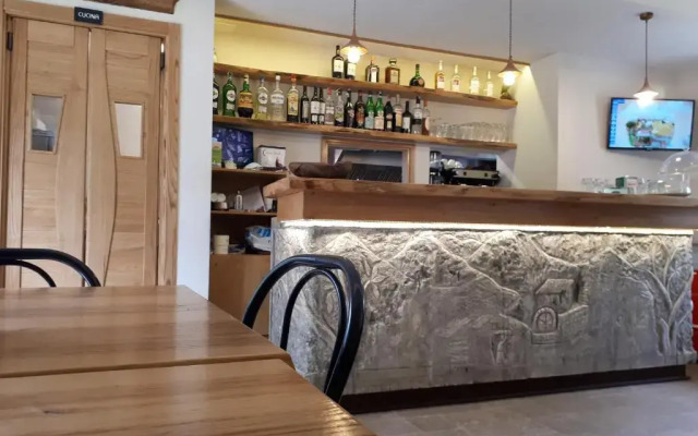 Locanda Mulino del Barone by VM