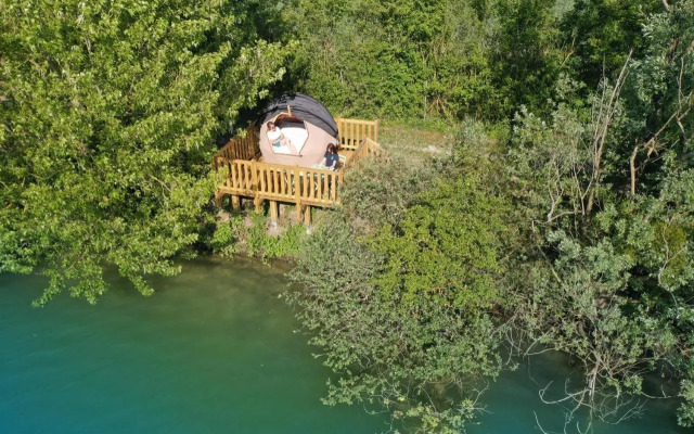 Les Etangs de la Bassée