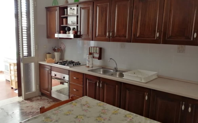 Enzo Salento Apartment