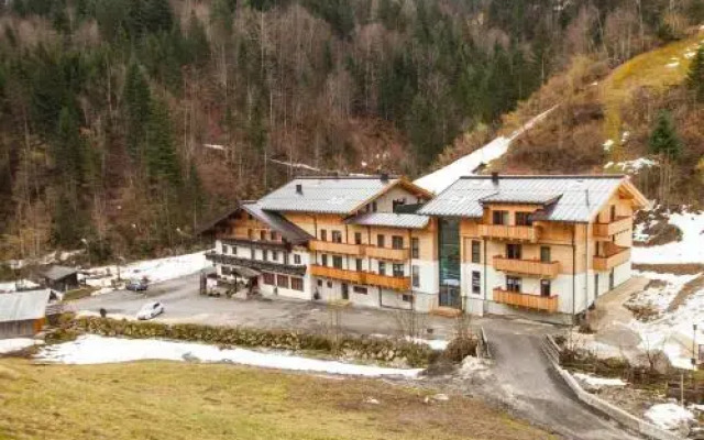 Wohlfühlgasthof Friedlwirt