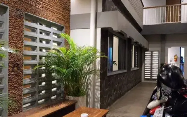 Verde Hotel Purwokerto
