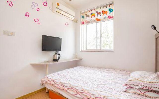 Pod Inn Nanjing Railway Station North Square Branch