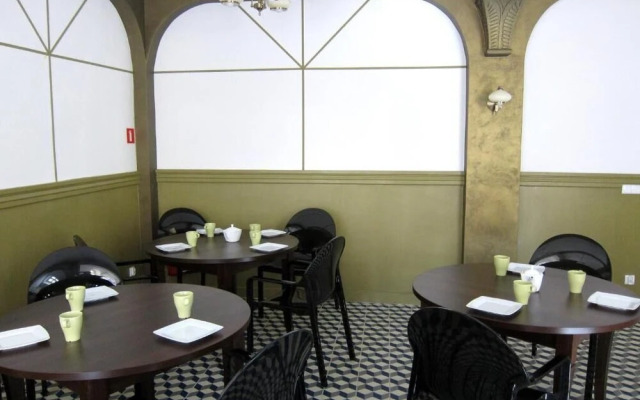 Hostel Wratislavia